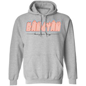 Bangtan Infires T Shirts Hoodies Sweatshirt 5