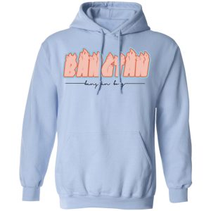 Bangtan Infires T Shirts Hoodies Sweatshirt 7