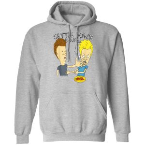 Beavis And Butt Head Settle Down Beavis T Shirts Hoodies Sweater 5