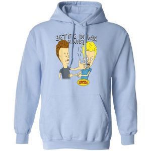 Beavis And Butt Head Settle Down Beavis T Shirts Hoodies Sweater 7