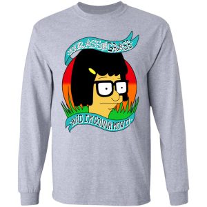 Bobs Burger Your Ass Is Grass And Im Gonna Mow It T Shirts 2