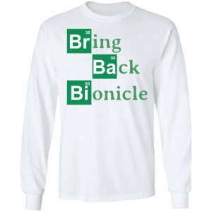 Bring Back Bionicle T Shirts Hoodies Sweatshirt 3