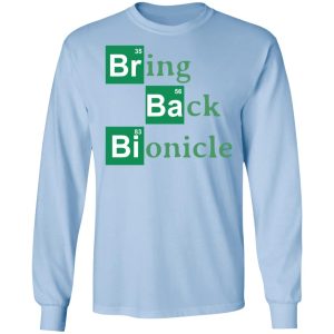 Bring Back Bionicle T Shirts Hoodies Sweatshirt 4