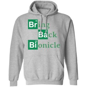 Bring Back Bionicle T Shirts Hoodies Sweatshirt 5