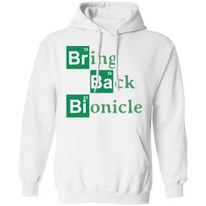 Bring Back Bionicle T Shirts Hoodies Sweatshirt 6