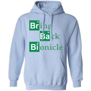 Bring Back Bionicle T Shirts Hoodies Sweatshirt 7