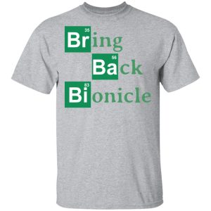 Bring Back Bionicle T Shirts Hoodies Sweatshirt 9