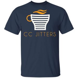 CC Jitters Shirt 11