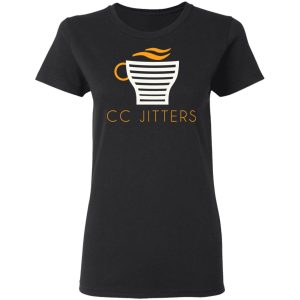 CC Jitters Shirt 13