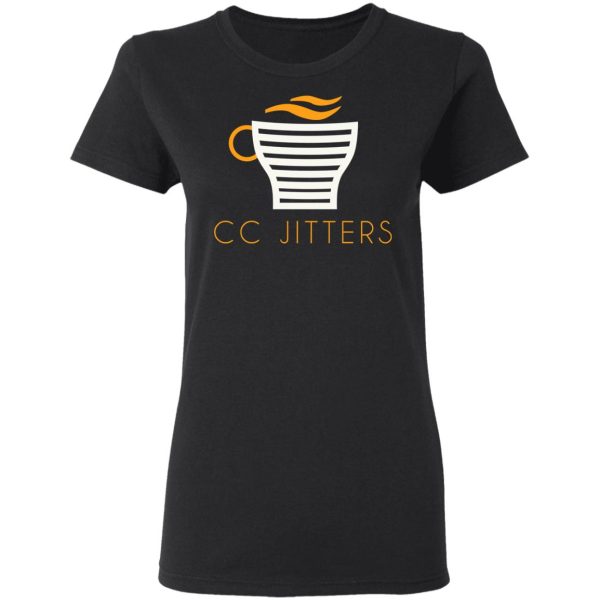 CC Jitters Shirt