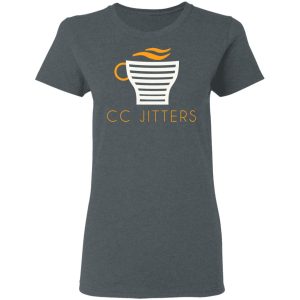 CC Jitters Shirt 2