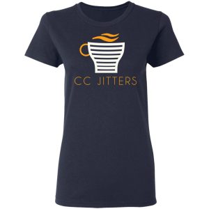 CC Jitters Shirt 3