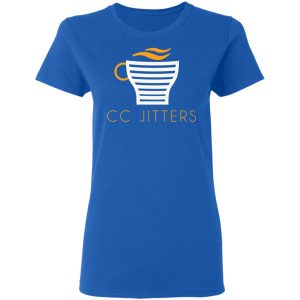 CC Jitters Shirt 4