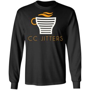 CC Jitters Shirt 5