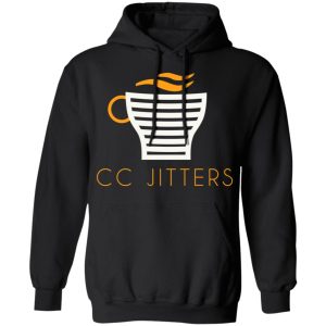 CC Jitters Shirt 6