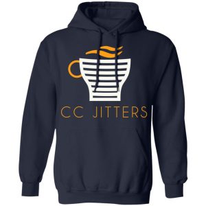 CC Jitters Shirt 7