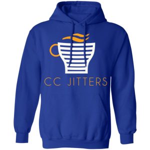 CC Jitters Shirt 9