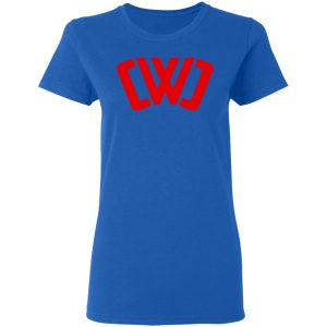 CWC Chad Wild Clay T Shirts 4