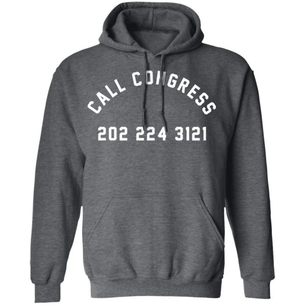 Call Congress 202 224 3121 T-Shirts, Hoodies, Sweater