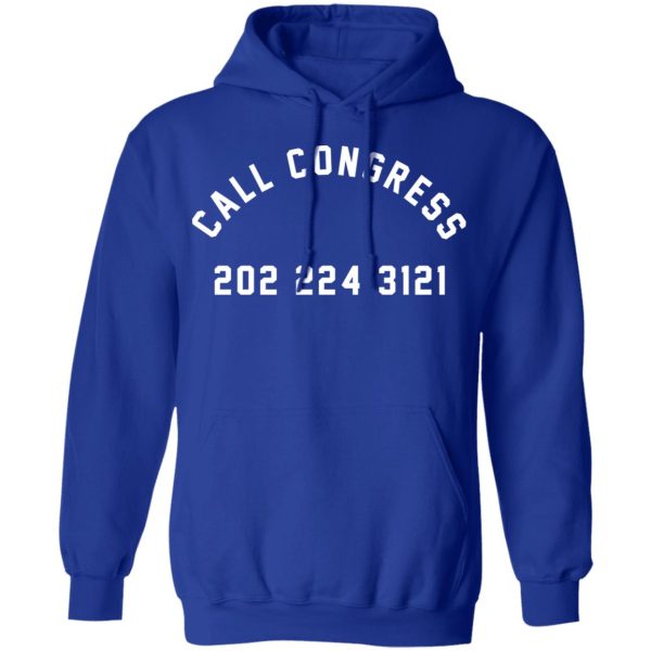 Call Congress 202 224 3121 T-Shirts, Hoodies, Sweater