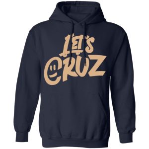 Capron X Cruz Capron Funk T Shirts Hoodies Sweater 8