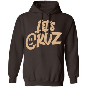 Capron X Cruz Capron Funk T Shirts Hoodies Sweater 9