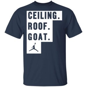 Ceiling Roof Goat T Shirts Hoodies Sweater 11