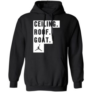 Ceiling Roof Goat T Shirts Hoodies Sweater 6