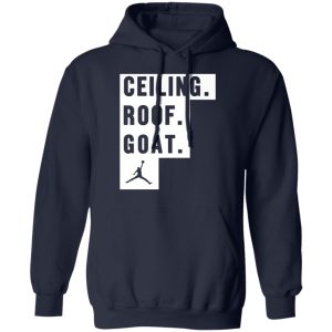 Ceiling Roof Goat T Shirts Hoodies Sweater 7