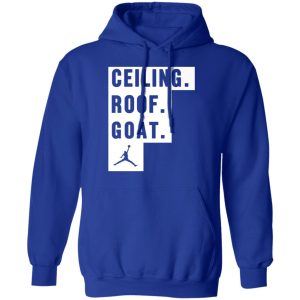 Ceiling Roof Goat T Shirts Hoodies Sweater 9