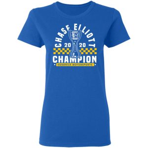 Chase Elliott 2020 Champion Hendrick Motorsports T Shirts Hoodies Sweater 4