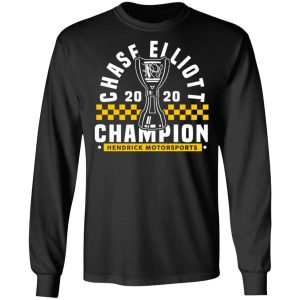 Chase Elliott 2020 Champion Hendrick Motorsports T Shirts Hoodies Sweater 5