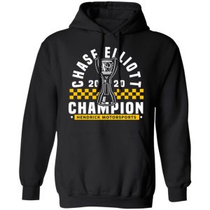 Chase Elliott 2020 Champion Hendrick Motorsports T Shirts Hoodies Sweater 6