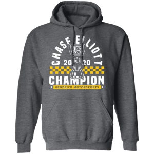 Chase Elliott 2020 Champion Hendrick Motorsports T Shirts Hoodies Sweater 8