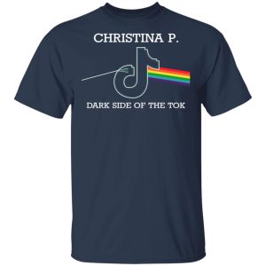 Christina P Dark Side Of The Tok T Shirts Hoodies Sweater 11