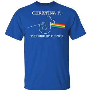 Christina P Dark Side Of The Tok T Shirts Hoodies Sweater 12