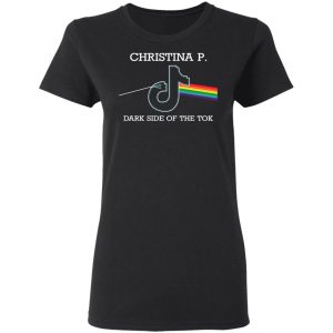 Christina P Dark Side Of The Tok T Shirts Hoodies Sweater 13