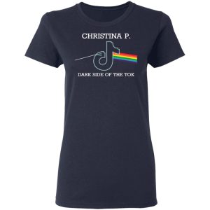 Christina P Dark Side Of The Tok T Shirts Hoodies Sweater 3