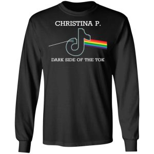 Christina P Dark Side Of The Tok T Shirts Hoodies Sweater 5