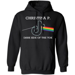 Christina P Dark Side Of The Tok T Shirts Hoodies Sweater 6