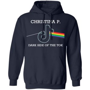 Christina P Dark Side Of The Tok T Shirts Hoodies Sweater 7