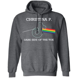 Christina P Dark Side Of The Tok T Shirts Hoodies Sweater 8