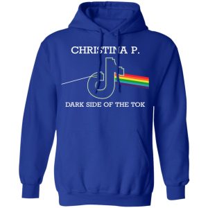 Christina P Dark Side Of The Tok T Shirts Hoodies Sweater 9