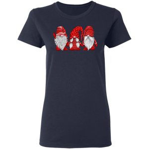 Christmas Happy Gnomies Shirt Sweatshirt 3