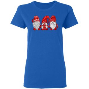 Christmas Happy Gnomies Shirt Sweatshirt 4