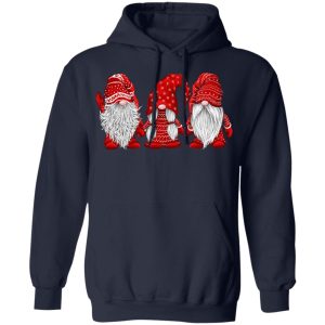 Christmas Happy Gnomies Shirt Sweatshirt 7