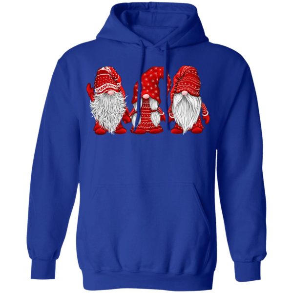 Christmas Happy Gnomies Shirt, Sweatshirt