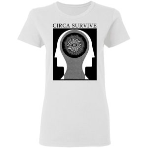 Circa Survive T Shirts Hoodies Sweater 11