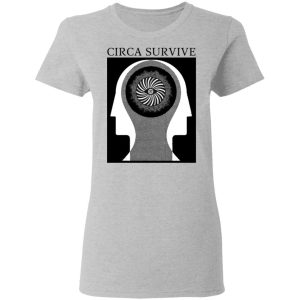 Circa Survive T Shirts Hoodies Sweater 12