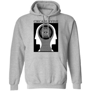 Circa Survive T Shirts Hoodies Sweater 2